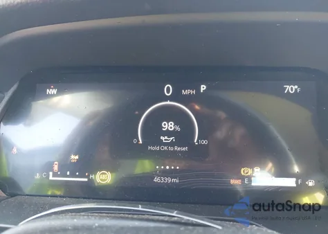 2021 Jeep Grand Cherokee L Limited z USA, uszkodzony, nr VIN 1C4RJJBG5M8115267